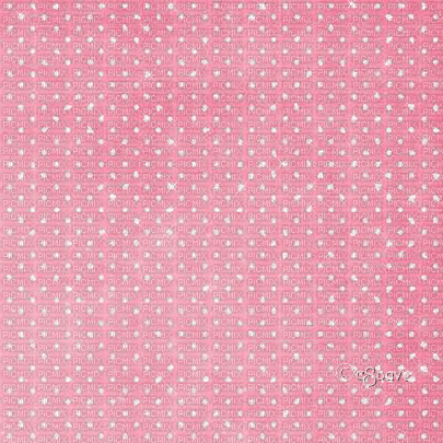 soave background animated vintage  polka pink - GIF เคลื่อนไหวฟรี