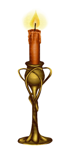candle by nataliplus - bezmaksas png