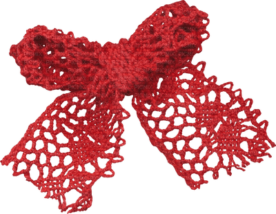 lace bow anastasia - PNG gratuit