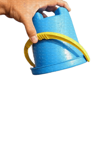 bucket sand - 免费PNG