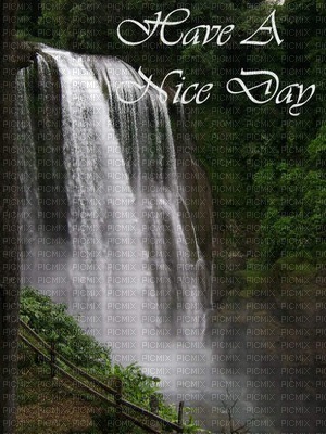 Have A Nice Day - gratis png