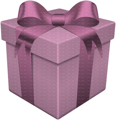 Kaz_Creations Gift Box Present Ribbons Bows Colours - zadarmo png