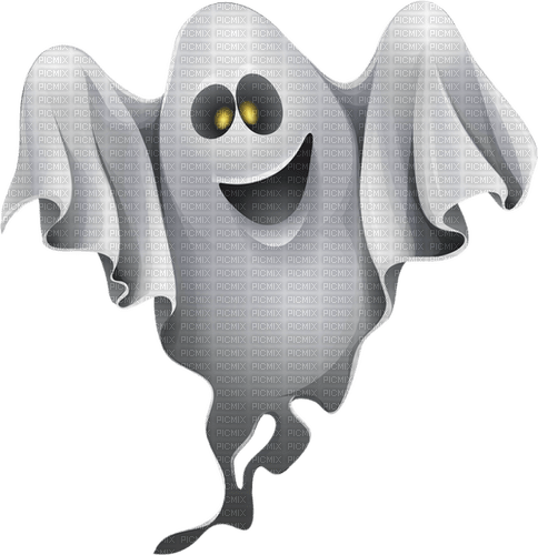 halloween ghost by nataliplus - nemokama png