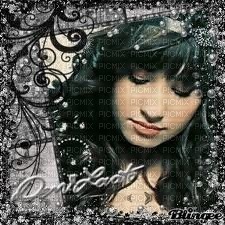 Demi Lovato - фрее пнг