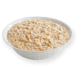 Oatmeal - PNG gratuit