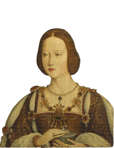 Mary Rose Tudor - 無料png