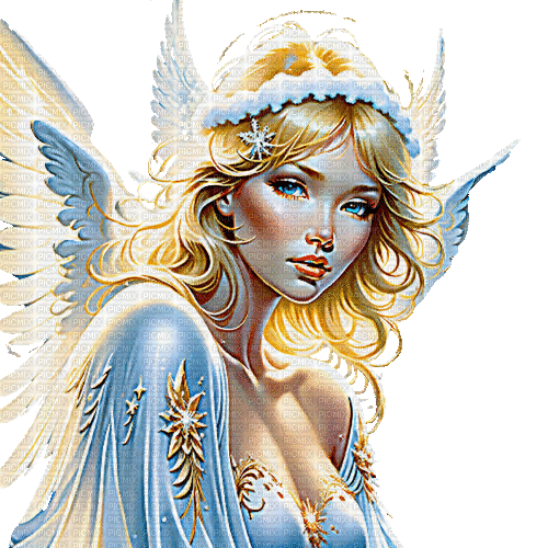 engel angel milla1959 - Nemokamas animacinis gif
