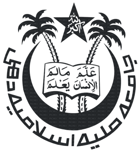 Arabic Stamp - Bogusia - ücretsiz png