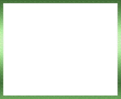 frame-green--minou-490x400 - Free PNG