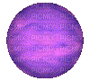 planet - Gratis animeret GIF