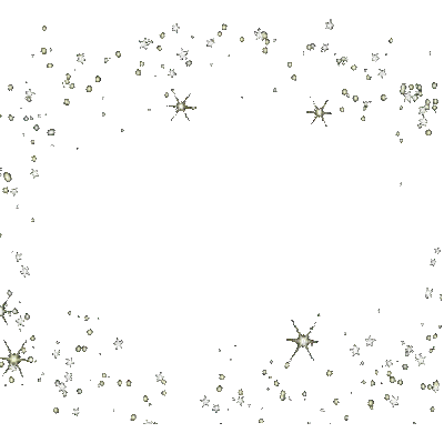 stars anastasia - GIF animé gratuit