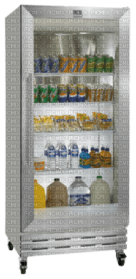 Kühlschrank - PNG gratuit