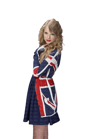 Kaz_Creations Taylor Swift - 免费PNG