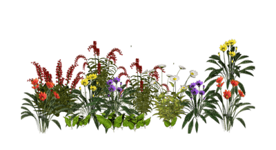 Gardens - Jitter.Bug.Girl - Free PNG