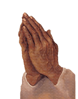 praying hands bp - kostenlos png