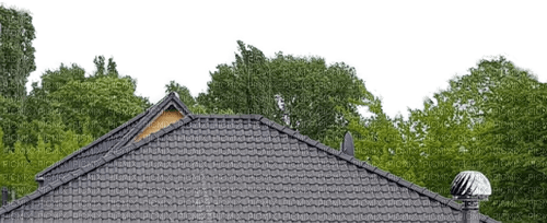 Dach - kostenlos png