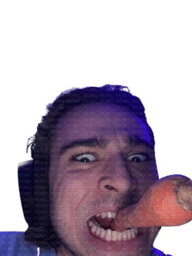 carrot adrian lol - PNG gratuit