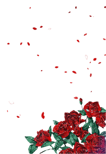 ✶ Roses {by Merishy} ✶ - 無料png