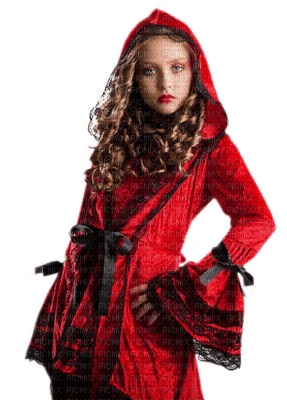 Kaz_Creations Woman Femme Red - darmowe png