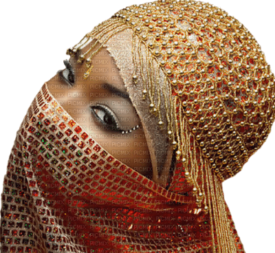 Woman Arabic bp - kostenlos png
