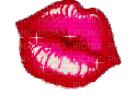 Kiss - Безплатен анимиран GIF