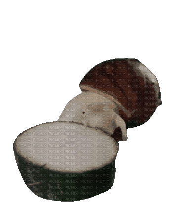 jade snail GLUTTONY - Δωρεάν κινούμενο GIF