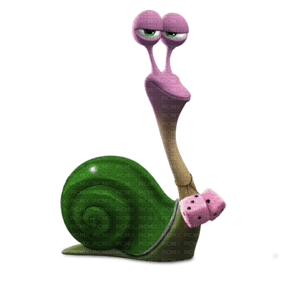 Kaz_Creations Snail Snails - kostenlos png