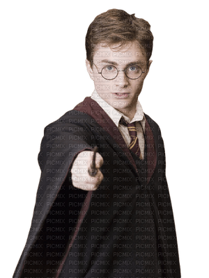 Kaz_Creations Harry Potter - PNG gratuit