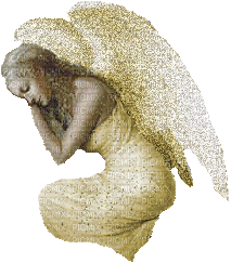 angel by EstrellaCristal - Безплатен анимиран GIF