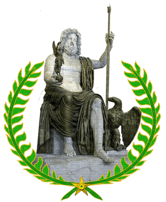 Greek and Roman Gods Goddess bp - PNG gratuit