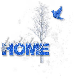 soave text deco winter christmas home holiday - безплатен png
