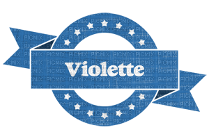 Kaz_Creations  Names Violette - kostenlos png