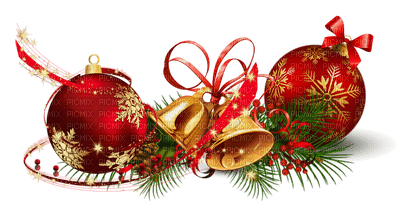 Christmas Time - kostenlos png