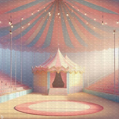 Pastel Circus - δωρεάν png