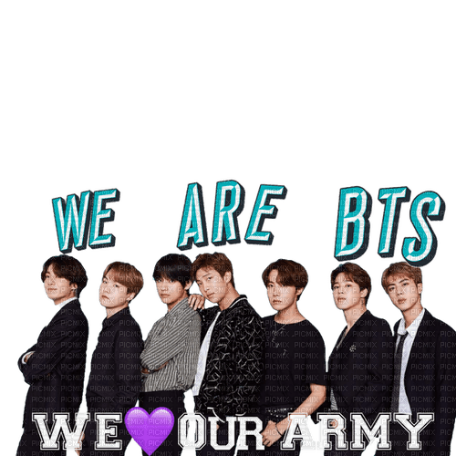 THINGS I LIKE ABOUT BTS-ESME4EVA2021 - kostenlos png