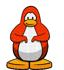 Club Penguin, clubpenguin , club , penguin , gif - GIF animado gratis -  PicMix