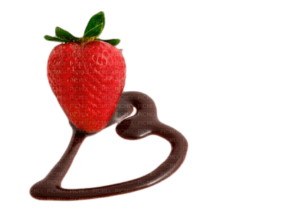 strawberry bp - Free PNG