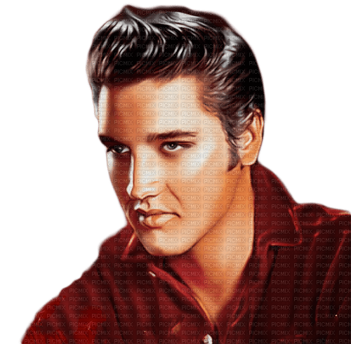 Elvis milla1959 - besplatni png