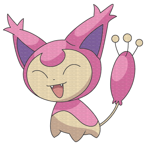 skitty - png ฟรี