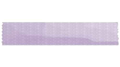 purple washi tape - darmowe png