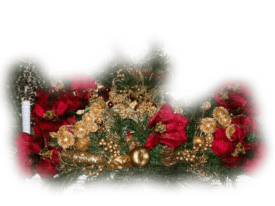 christmas-decoration - kostenlos png