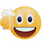 Emoji-l - GIF animé gratuit
