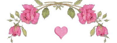 pink arch - png gratuito