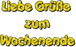 Liebe Grüße - 免费动画 GIF