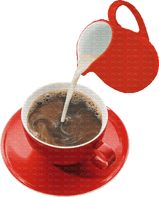 cafe - Besplatni animirani GIF