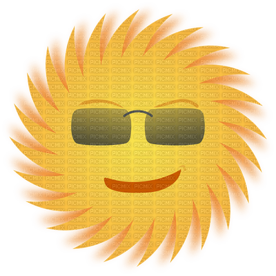 sun - 免费PNG