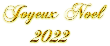 loly33 joyeux noël 2022 - PNG gratuit