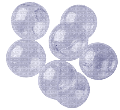 dec rond round effet encre tube background fond gif deco glitter animation anime - 免费PNG