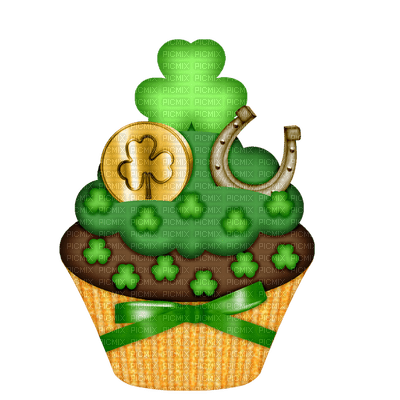 Kaz_Creations Cakes Cup Cakes - zdarma png