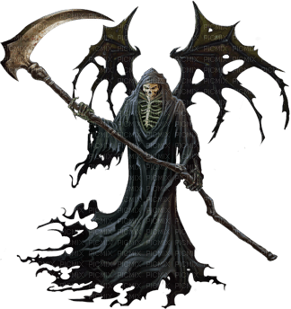 grim reaper - kostenlos png